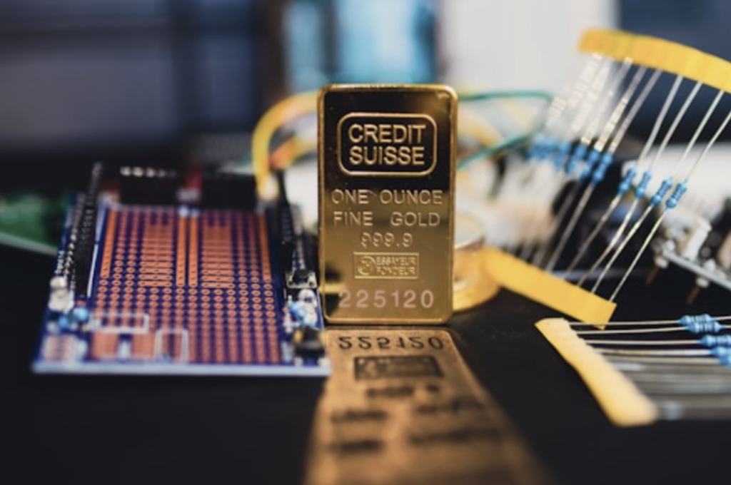 Investasi Emas Masih Menjanjikan