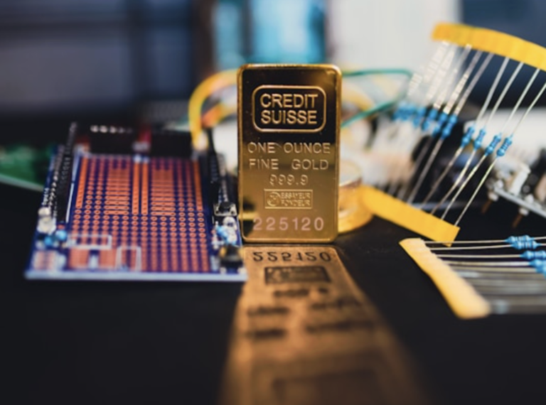 Investasi Emas Masih Menjanjikan, Ini Jawabannya