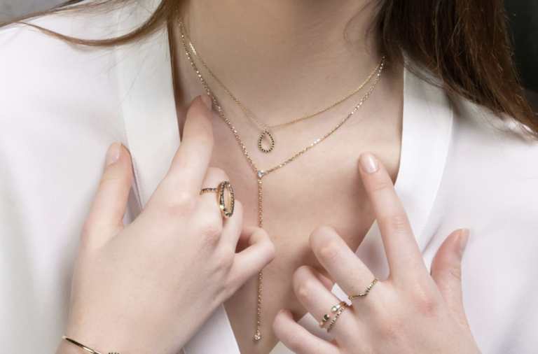 Jenis Kadar Emas yang Bagus untuk Perhiasan Emas