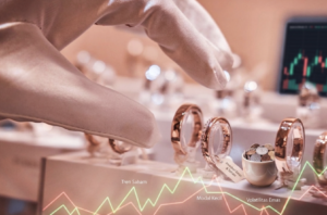cara investasi emas dengan modal kecil
